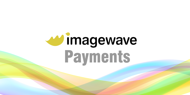 imagewave Payment Basic